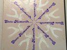 Elvis Presley  Elvis Memories Radio Show PROMO ONLY 3-LP Box Set ASP-1003   1978