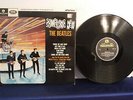 The Beatles, Something New, Parlophone Records CPCS, 1965, UK, Rock, Beat