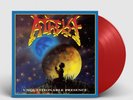ATHEIST - Unquestionable Presence [RED] (LP)