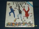 Tommy Boy 'GREATEST BEATS' Original US Issue (TBLP 1005)