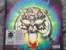 MOTORHEAD LP x 3 Overkill 40th Anniversary Vinyl + LIVE 79 Unrel NEW SEALED