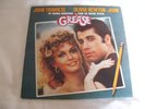 Grease Original 1978 Film Soundtrack Vinyl LP John Travolta & Olivia Newton-John