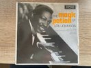 Classic 6T's Northern Soul  -  Lou Johnson EP - UNSATISFIED & MAGIC POTION etc