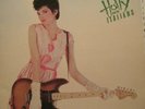 HOLLY + THE ITALIANS - The Right to be Italian - LP-UK -PoP Punk - oop Rare