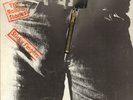 ROLLING STONES-LP-STICKY FINGERS- ORG. ZIPCODE- RS-GERMANY- 1971