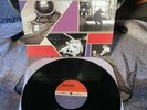 REFUSED VINYL shape of punk to come LP RARE 1st US PRESS '98 Burning Heart PUNK