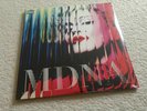 MADONNA MDNA 2X Vinyl LP 2012- 180G LIMITED EDT- NEW - SEALED.