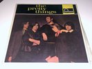 The Pretty Things - Fontana  687 341 TL New Zealand 1st Press 1965 Rock *LISTEN*
