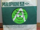 THE BEATLES ALL YOU NEED IS LOVE DEMO RECORD NOT FOR SALE UK SINGLE 1967