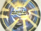 STRYPER - ISAIAH 53:5 - LP - BLUE VINYL - DIE-CUT COVER - ENIGMA ST-73207