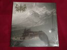 Caladan Brood ?– Echoes Of Battle BLACK 2LP 180 Summoning 1.5 hours RARE LTD 333