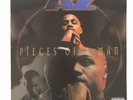 AZ - Pieces of A Man Vinyl LP x 2