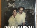 SUFJAN STEVENS Carrie & Lowell Limited Edition CLEAR VINYL LP 2015 NEW/UNOPENED