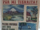 POR MI TIERRITA. POLIBIO MAYORGA. CON MI QUITEÑA ME VOY EXITO SONIDERO