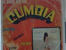 AL SON DE LA CUMBIA POLIBIO MAYORGA. MARBELLA EXITO SONIDERO