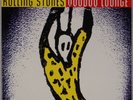 ROLLING STONES: Voodoo Lounge UK ’94 Orig 2x LP NM Vinyl w/ 7