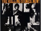 ROLLING STONES: Now  US London PS 420, 74201 ABKCO Remaster LP NM Vinyl ‘86