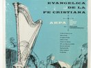 HIMNOS Y MUSICA EVANGELICA DE LA FE CRISTIANA  - ARPA RALPH CARMICHEL LP Latin