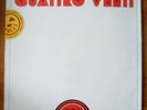 UGO BUSONI Quattro venti ITALIAN LP NUEVO IDEA 1975 FUNK LIBRARY