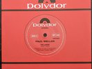 PAUL WELLER - VILLAGE / EARTH BEAT - 7