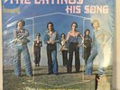Latinos His Song SEALED PRAISE private Christian Latin funk bossa real people