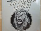 La Fuerza Latina/Self Title/12