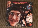 Weird Al Yankovic 'Dare To Be Stupid' LP Good Condition