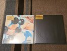 Mudvayne vinyl record bundle music on vinyl L.D 50 the end of all things to come