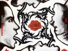Red Hot Chili Pepper - Blood Sugar Sex Magic [Used Very Good Vinyl LP]