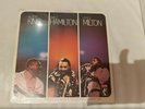 Albert King / Chico Hamilton / Little Milton ‎- live at montreux - lp stax - sig