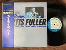 MINT  CURTIS FULLER TWO BONES BLUE NOTE GXF 3064 OBI STEREO JAPAN VINYL LP