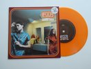 Pulp - 7 Inch Orange Vinyl - Disco 2000 - Mint Condition - Not Been Played