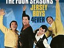 Four Seasons-Jersey Boys Forever (1LP) VINYL NUEVO