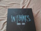In Flames Black Vinyl Box Set