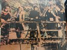 STEELEYE SPAN LP Hark, The Village Wait UK Mooncrest Records 1970 NM/NM insert