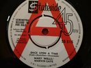Northern soul Stateside Demo Ss 316 Gaye And Wells