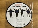 The Beatles - Help  Picture Disc