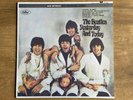 The Beatles - Yesterday and Today Clear Vinyl