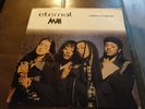 Eternal Always And Forever Vinyl Album LP 1993