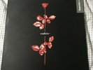 Depeche Mode - Violator - 1990 Mute LP Stumm64