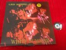 LP 33  Led Zeppelin ?White Summer The Swingin' Pig ?TSP 019 EU 1989