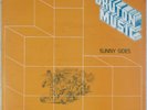 BRUTON MUSIC: Sunny Sides BRG 6 Library Funk Disco Boogie LP Vinyl Samples