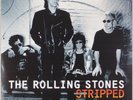 ROLLING STONES: Stripped UK ’95 Virgin Orig 1st Press 2x LP NM Vinyl