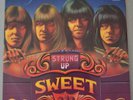 Sweet ?– Strung Up Record Vinyl