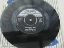 James Brown And The Famous Flames HAVE MERCY BABY 1965 UK 7