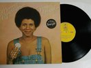 MINNIE RIPERTON - PERFECT ANGEL LP VINYL EX/EX Rare UK 1st Press Album Funk Soul