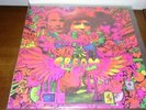 CREAM DISRAELI GEARS U.K 1967 MONO REACTION  APPLE CREDIT ON LABEL.