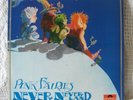 Pink Fairies, Never Never Land, 2383 045 SUPER, 1971, 1st press A1/B1, near mint