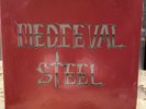 Medieval Steel LP Super RARE 1984 Release