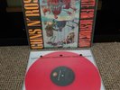 Guns N Roses - Appetite For Destruction Red Vinyl LP New